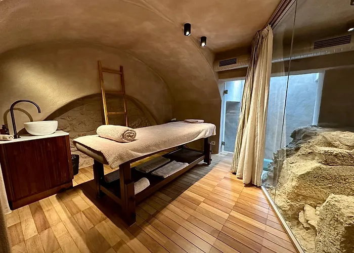 Niche Hotel Athens