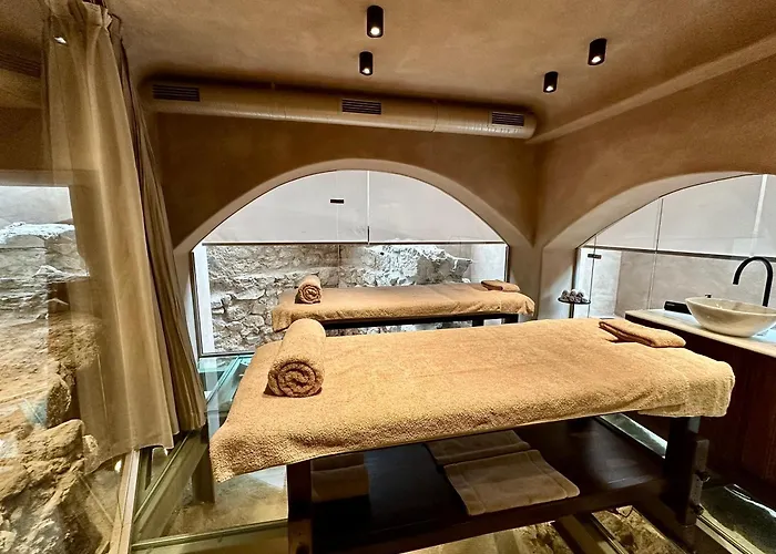 Niche Hotel Athens