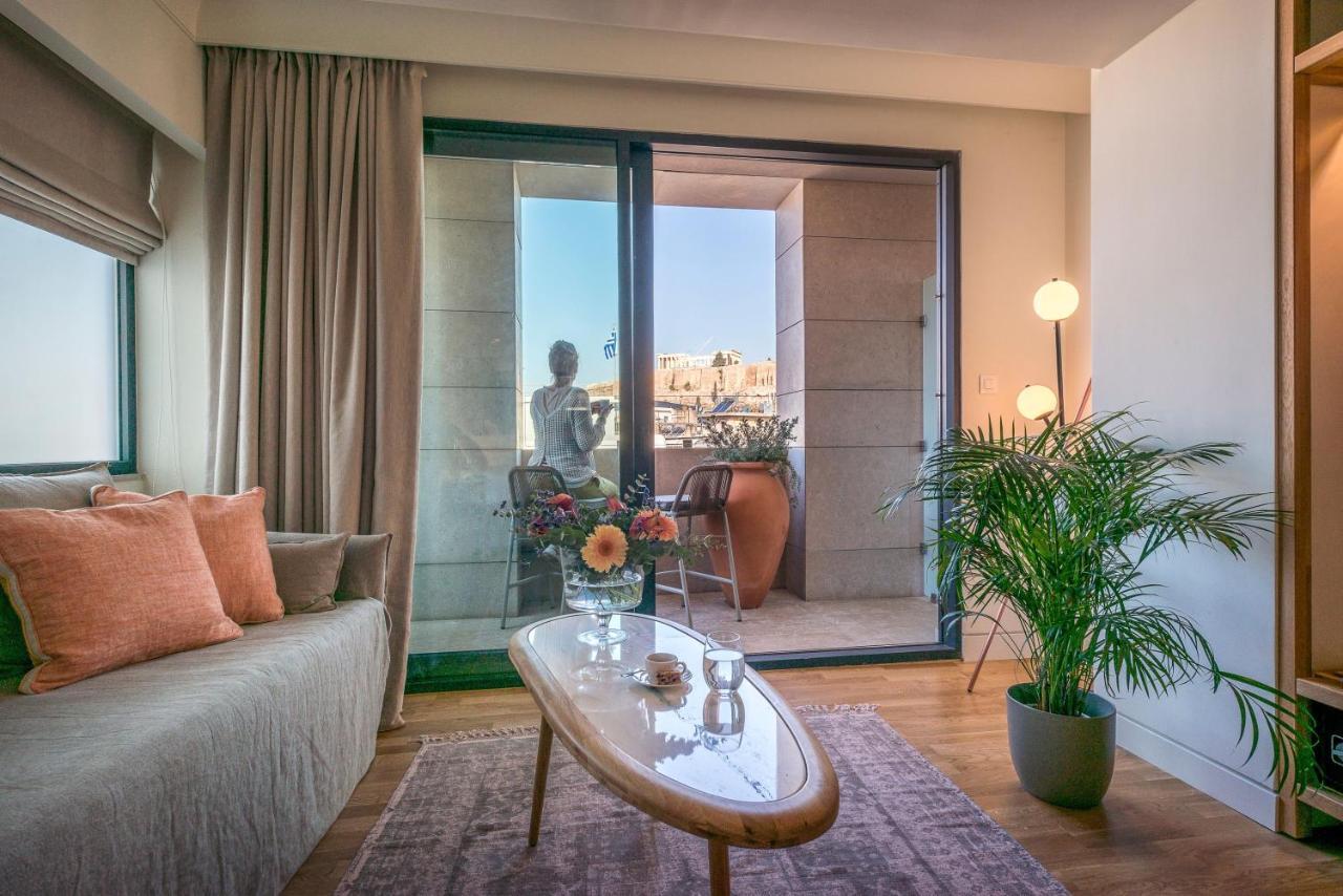 Otel Niche
