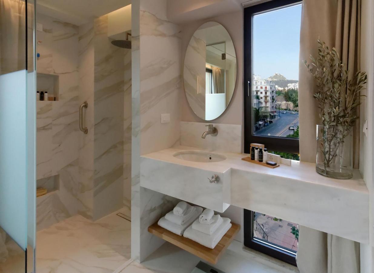 Niche Atina