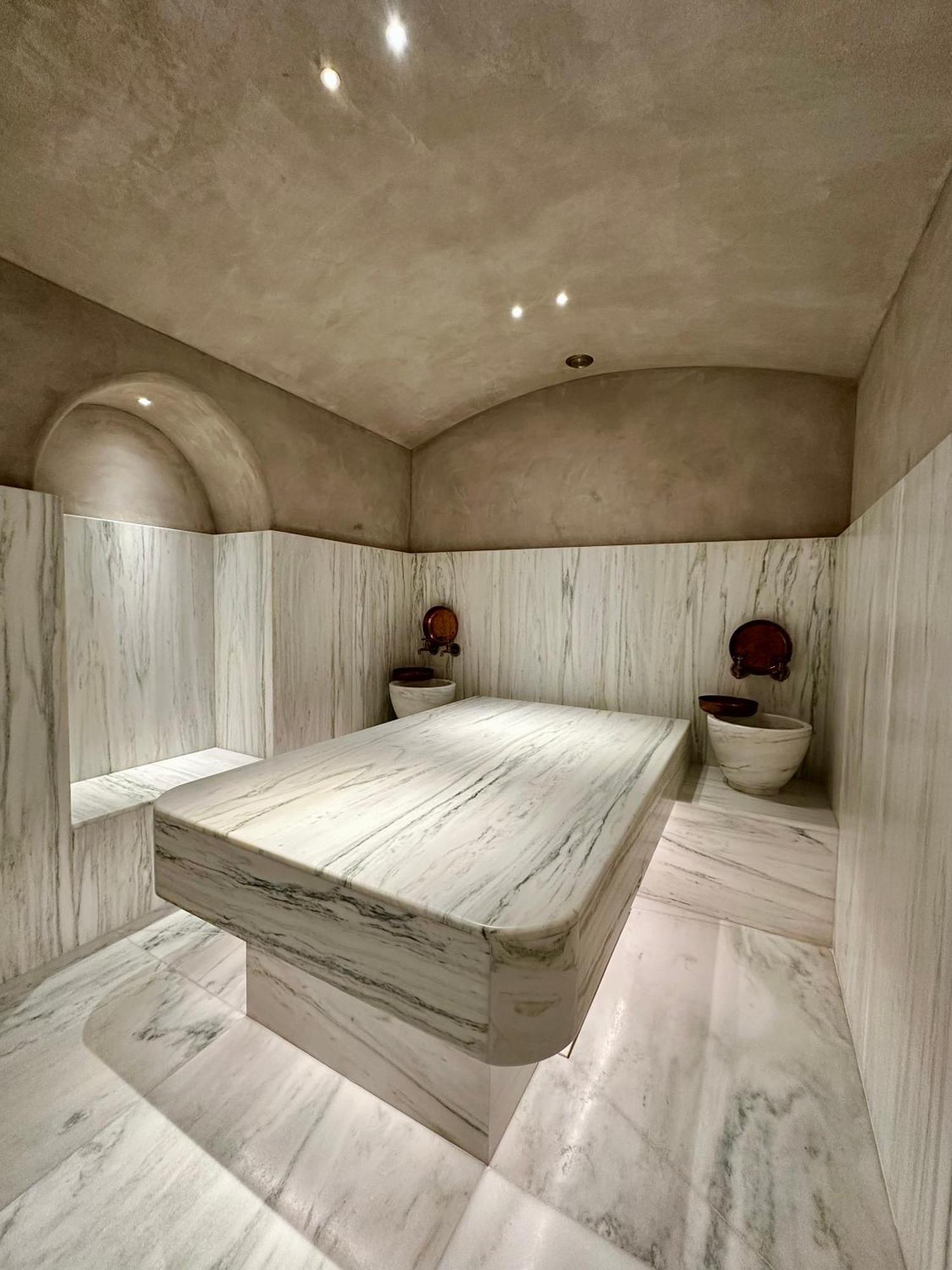 Niche Otel Atina