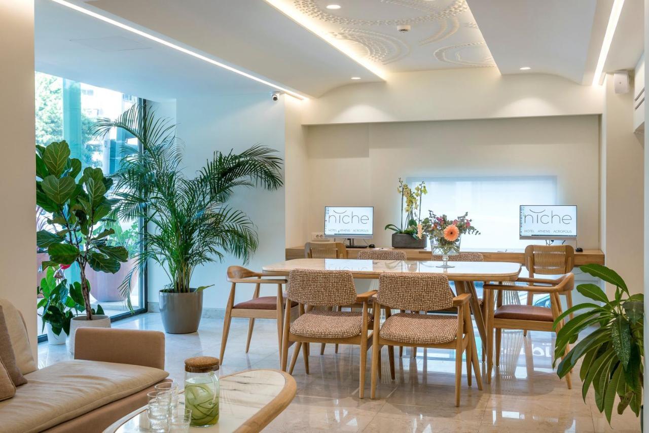 Niche Otel